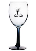 Custom USA Made 10 oz. Libbey Napa White Wine Glass - 6