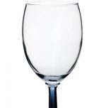 Custom USA Made 10 oz. Libbey Napa White Wine Glass - 9