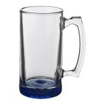 Custom USA Made 12oz Libbey Beer Mug - 1