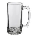 Custom USA Made 12oz Libbey Beer Mug - 2