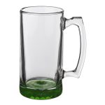 Custom USA Made 12oz Libbey Beer Mug - 3
