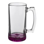 Custom USA Made 12oz Libbey Beer Mug - 4