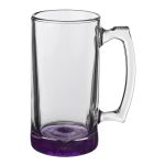 Custom USA Made 12oz Libbey Beer Mug - 6