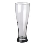 Custom USA Made Giant Pilsner 23oz Libbey Beer Glass - 2