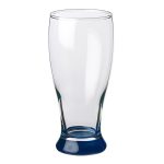 Custom USA Made Pilsner 19oz Libbey Beer Glass - 2