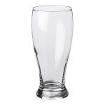 Custom USA Made Pilsner 19oz Libbey Beer Glass - 3