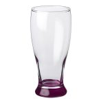 Custom USA Made Pilsner 19oz Libbey Beer Glass - 5