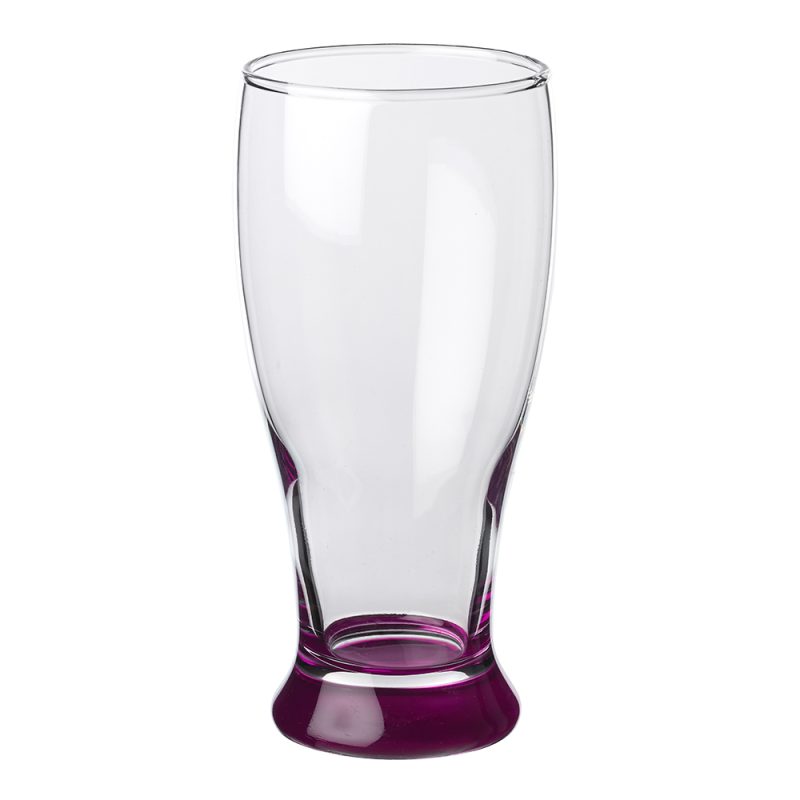Custom USA Made Pilsner 19oz Libbey Beer Glass - 5