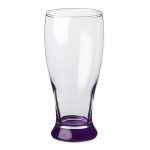 Custom USA Made Pilsner 19oz Libbey Beer Glass - 6
