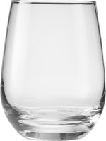 Custom Wine GLASS STM15 Libbey 15 oz - 1