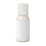 Custom 1 Oz. Press-top Unscented Hand & Body Lotion Bottle - 1