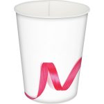 Custom Breast Cancer Awareness Stadium Cup - 5