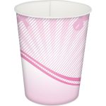Custom Breast Cancer Awareness Stadium Cup - 6
