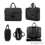 Custom Bugatti Blake Briefcase