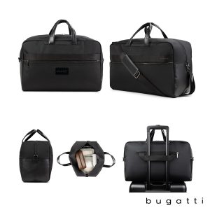 Custom Bugatti Blake Duffle Bag