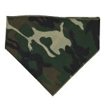 Custom Doggie Skins® USA-Made Doggie Bandana - 7