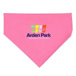 Custom Doggie Skins® USA-Made Doggie Bandana - 8