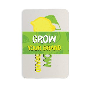 Custom Expand-It Sponge 3-Piece Set