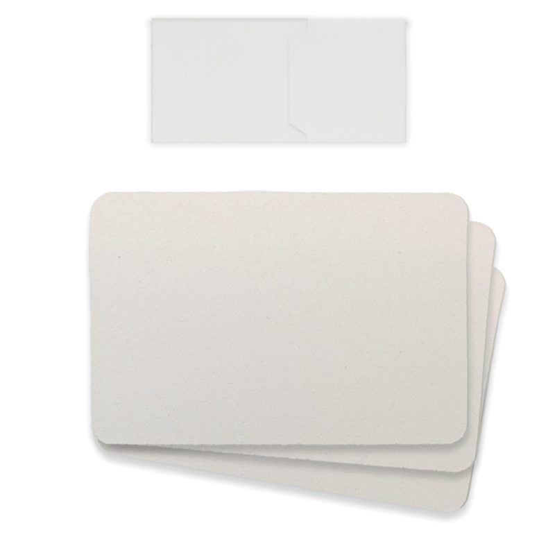 Custom Expand-It Sponge 3-Piece Set - 4
