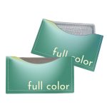 Custom Full Color Classic Leather Cards Wallet