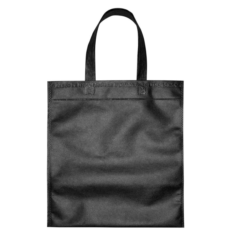 Custom Full Color Earth Day Econo Bag - 3