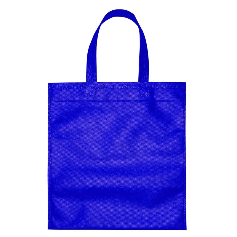 Custom Full Color Earth Day Econo Bag - 5