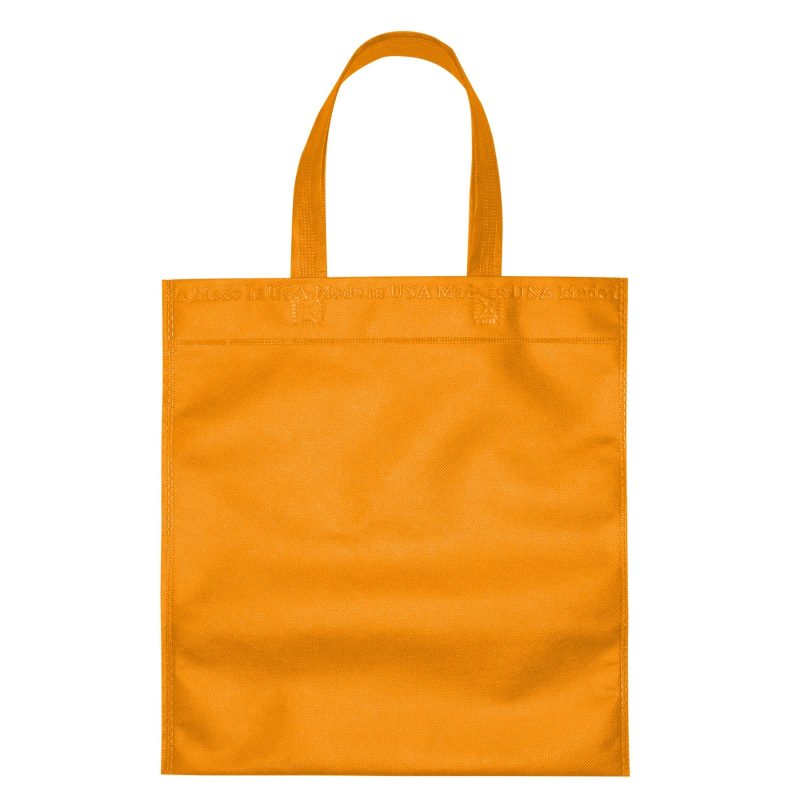 Custom Full Color Econo Bag - 8