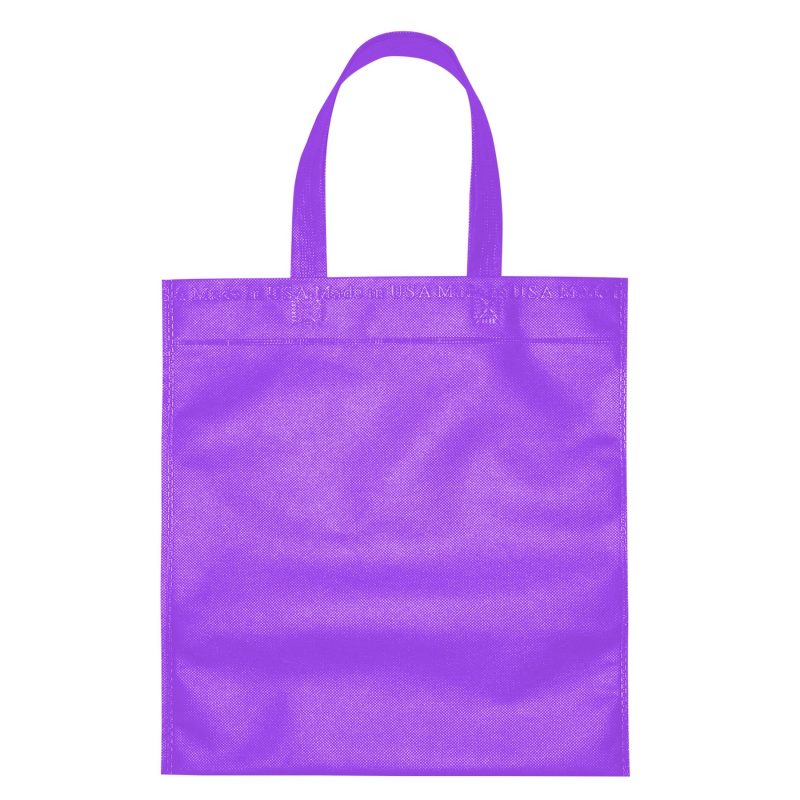 Custom Full Color Econo Bag - 9