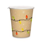 Custom Holiday Treat Cup - 2