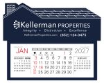 Custom House Easy Stick Calendar - 2