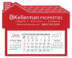 Custom House Easy Stick Calendar - 3