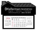 Custom House Easy Stick Calendar - 5
