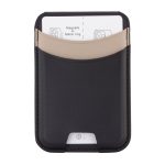 Custom MAG-N-KICK™ 2-Card-Slot Phone Wallet - 1