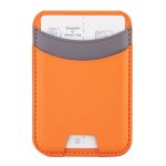 Custom MAG-N-KICK™ 2-Card-Slot Phone Wallet - 3