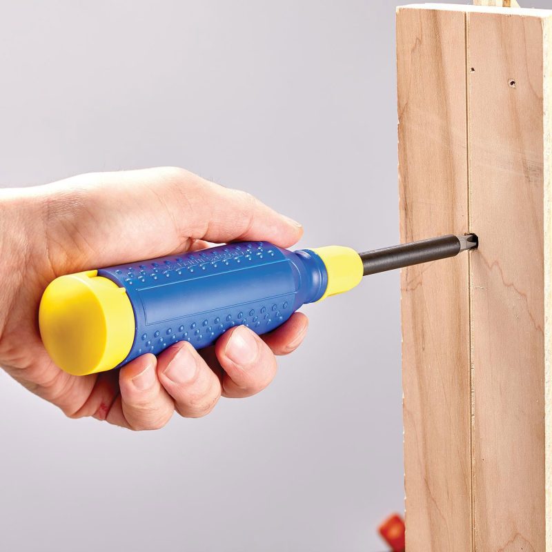 Custom MEGAPRO® 15-In-1 Multi Bit Screwdriver - 9