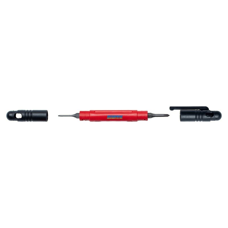 Custom MEGAPRO® 4-in-1 Pocket Driver - 1