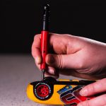 Custom MEGAPRO® 4-in-1 Pocket Driver - 2