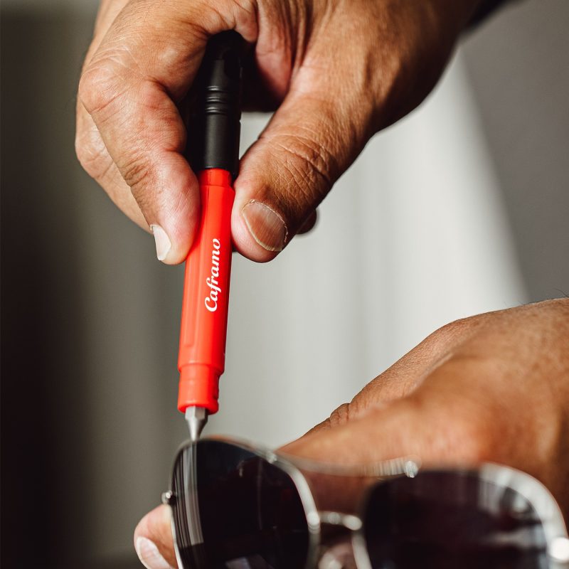 Custom MEGAPRO® 4-in-1 Pocket Driver - 4