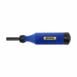 Custom MEGAPRO® 8-In-1 Multi Bit Screwdriver - 1