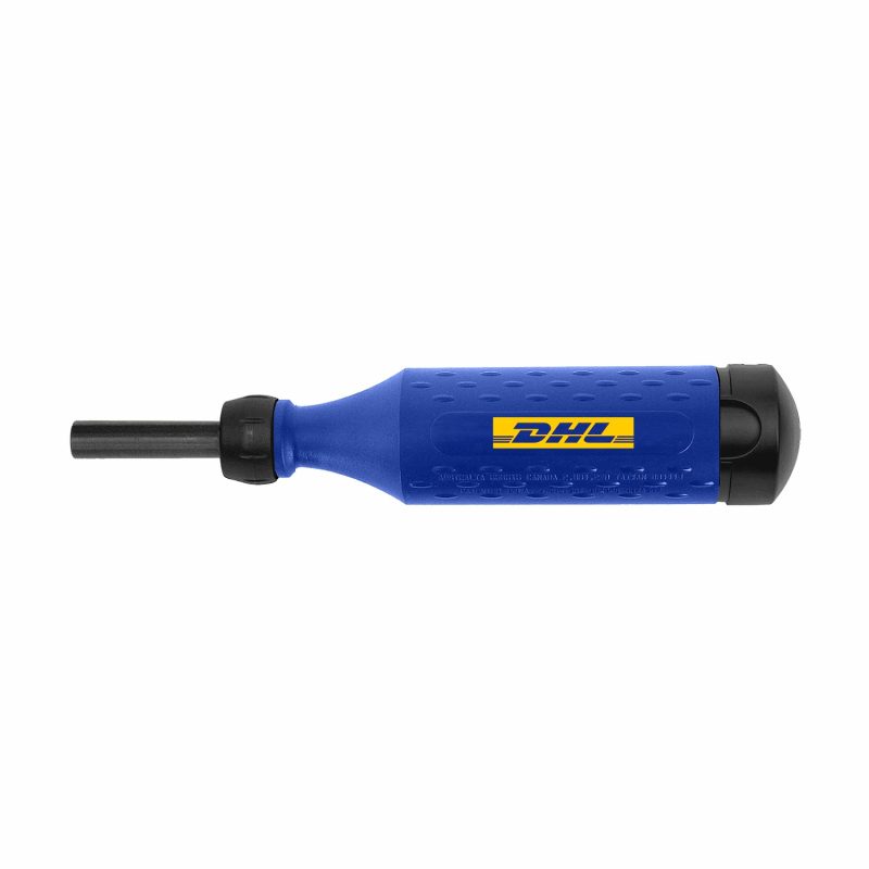 Custom MEGAPRO® 8-In-1 Multi Bit Screwdriver - 1