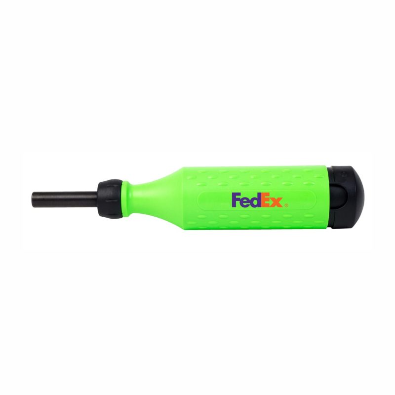 Custom MEGAPRO® 8-In-1 Multi Bit Screwdriver - 4