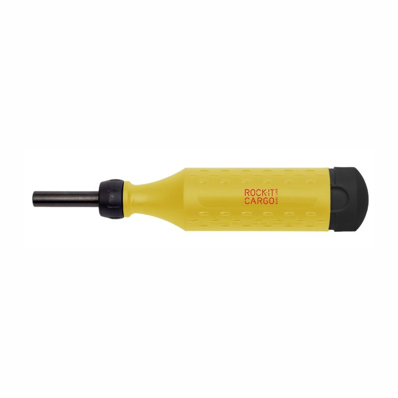 Custom MEGAPRO® 8-In-1 Multi Bit Screwdriver - 7