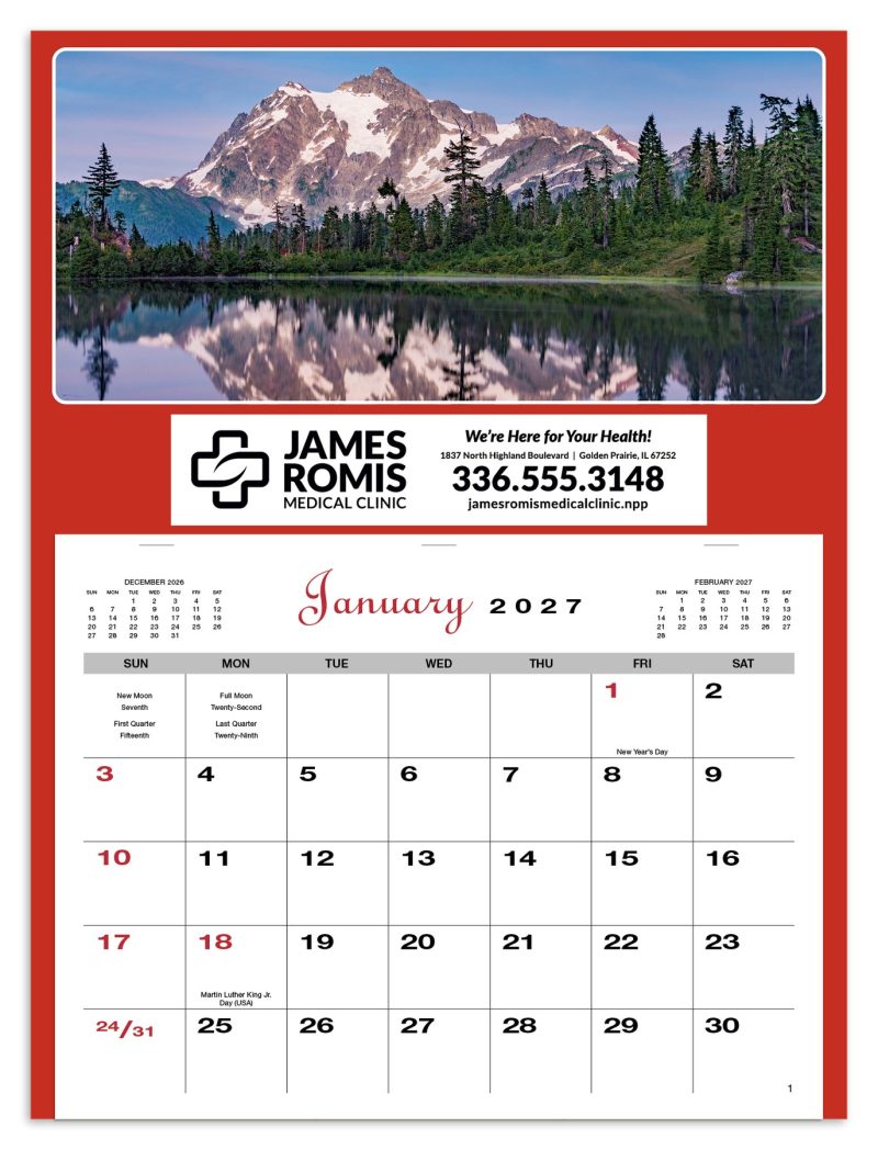 Custom Skinner & Kennedy® Budget Appointment - 3