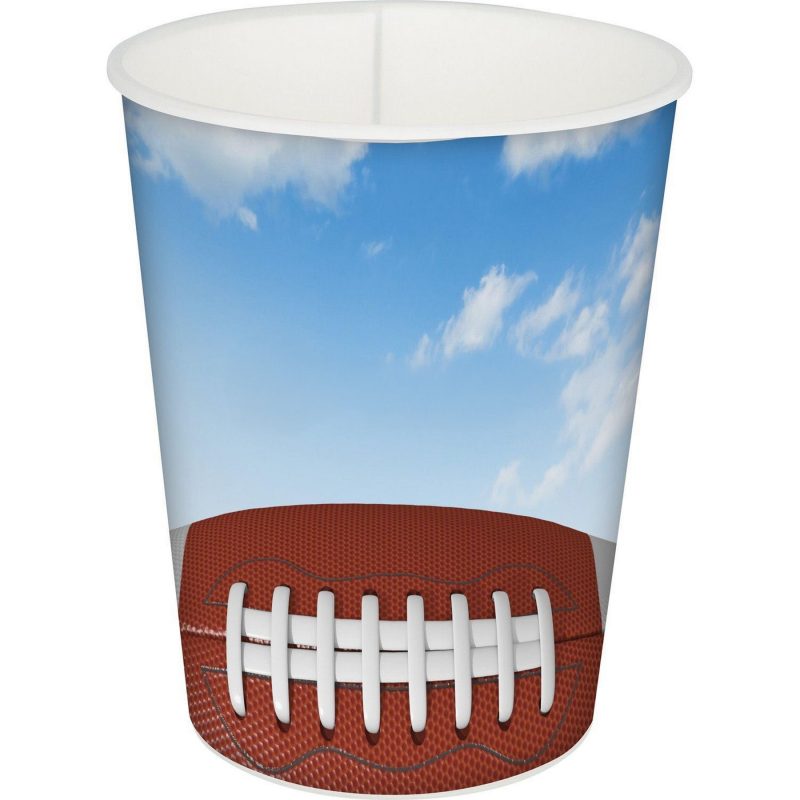 Custom Sporty Stadium Cup - 6