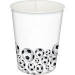 Custom Sporty Stadium Cup - 7