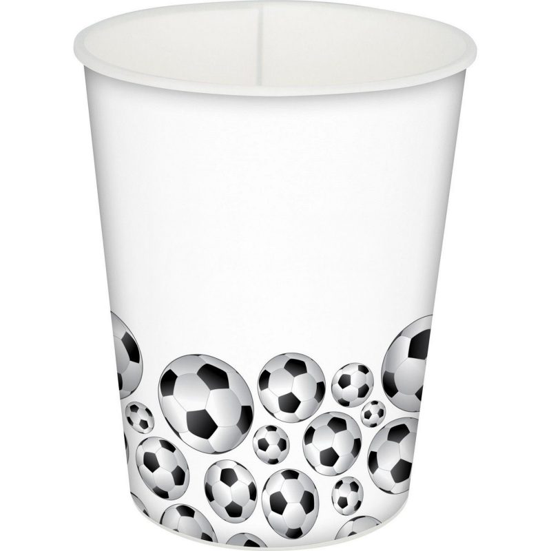 Custom Sporty Stadium Cup - 7