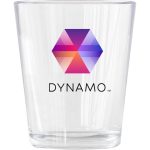 Custom Symglass 10oz Rocks Glass - 1