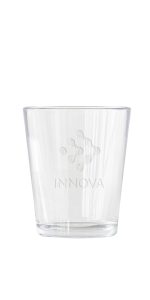 Custom Symglass 10oz Rocks Glass