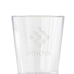 Custom Symglass 10oz Rocks Glass