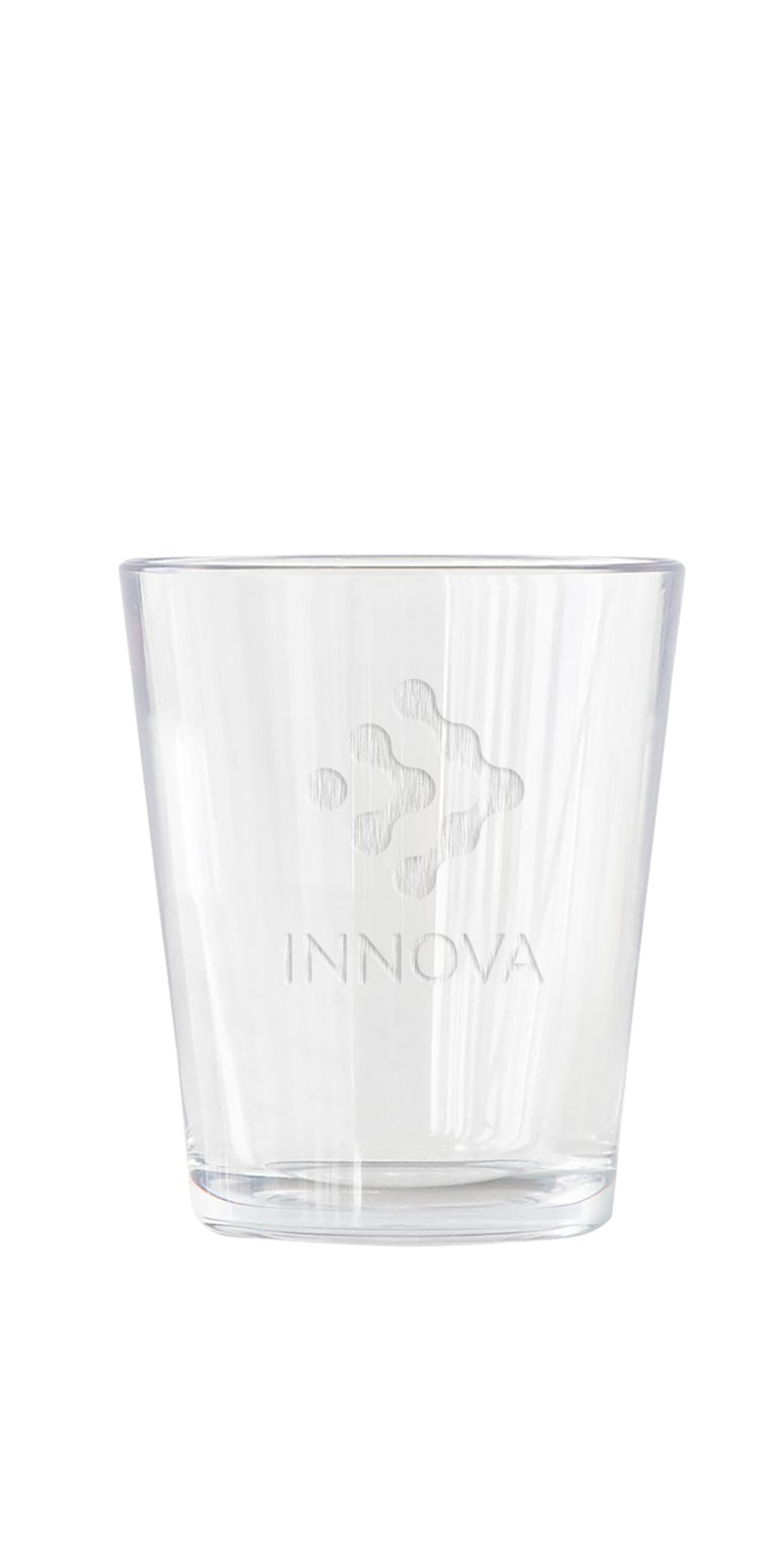 Custom Symglass 10oz Rocks Glass